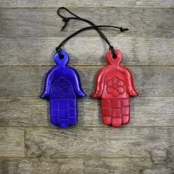 🌱 Vipartesanias - Comprar Amuleto Mano de Fátima - Envío Gratis 24h🌞