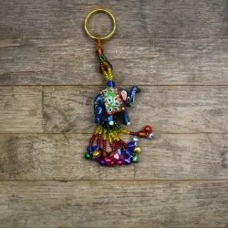 🌱 Vipartesanias - Comprar Llavero elefante - Envío Gratis 24h 🌞