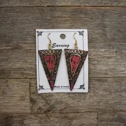 🌱 Vipartesanias - Comprar Pendiente Lack - Envío Gratis 24h 🌞