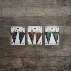 🌱 Vipartesanias - Comprar Pendiente Lack - Envío Gratis 24h 🌞