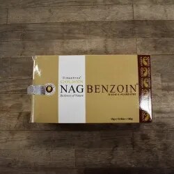 🌱 Vipartesanias - Comprar Incienso Nag Benzoin - Envío Gratis 24h 🌞