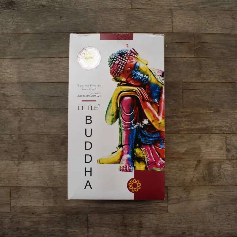 🌱 Vipartesanias - Comprar incienso Buda - Envío Gratis 24h🌞