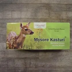 🌱 Vipartesanias - Comprar Incienso Kasturi - Envío Gratis 24h 🌞