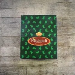 🌱 Vipartesanias - Comprar Incienso SAC Patchouli - Envío Gratis 24h🌞