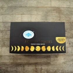 🌱 Vipartesanias - Comprar Incienso Fases Lunares - Envío Gratis 24h🌞