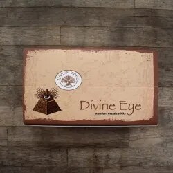🌱 Vipartesanias - Comprar Incienso Ojo Divino - Envío Gratis 24h🌞