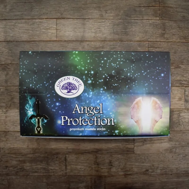 🌱 Vipartesanias - Comprar Incienso Protección Angelical - Envío Gratis 24h🌞