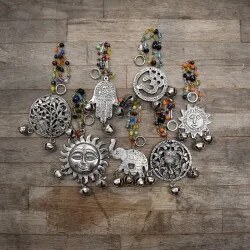 🌱 Vipartesanias - Comprar Movil de Metal India - Envío Gratis 24h🌞