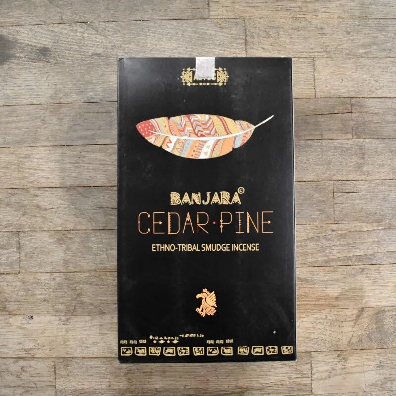🌱 Vipartesanias - Comprar Incienso BANJARA - Envío Gratis 24h 🌞