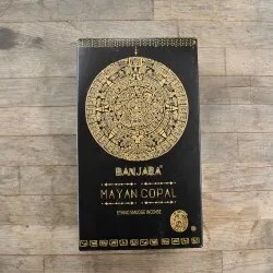 🌱 Vipartesanias - Comprar Incienso BANJARA - Envío Gratis 24h 🌞