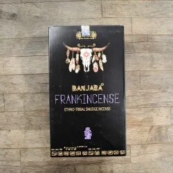 🌱 Vipartesanias - Comprar Incienso BANJARA - Envío Gratis 24h 🌞