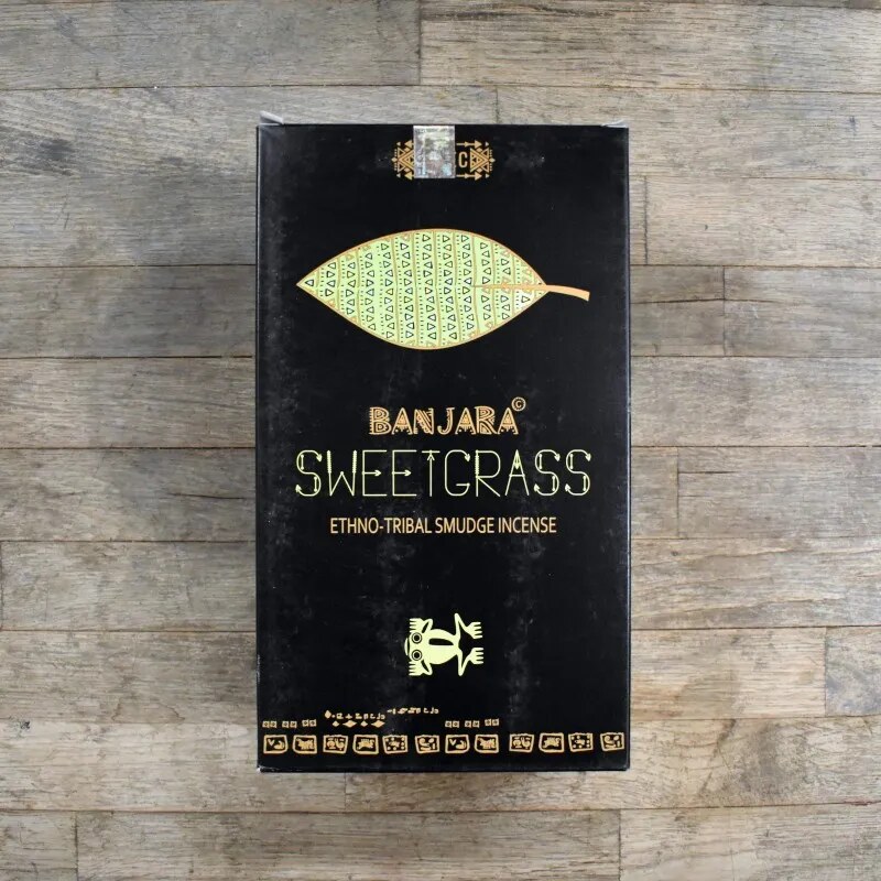 🌱 Vipartesanias - Comprar Incienso BANJARA - Envío Gratis 24h 🌞