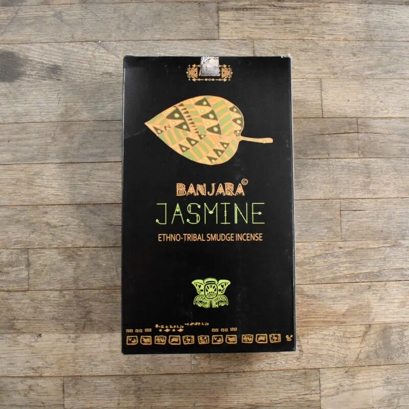 🌱 Vipartesanias - Comprar Incienso BANJARA - Envío Gratis 24h 🌞