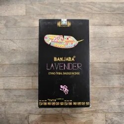 🌱 Vipartesanias - Comprar Incienso BANJARA - Envío Gratis 24h 🌞