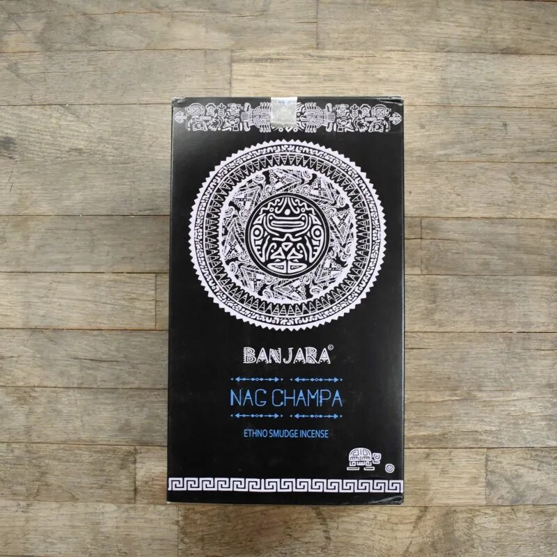 🌱 Vipartesanias - Comprar Incienso BANJARA - Envío Gratis 24h 🌞