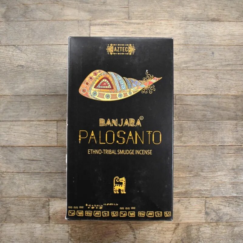 🌱 Vipartesanias - Comprar Incienso BANJARA - Envío Gratis 24h 🌞