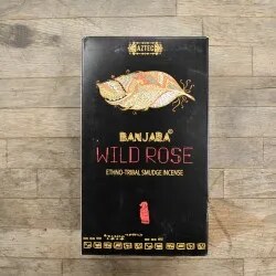 🌱 Vipartesanias - Comprar Incienso BANJARA - Envío Gratis 24h 🌞