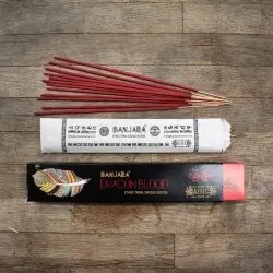 🌱 Vipartesanias - Comprar Incienso BANJARA - Envío Gratis 24h 🌞