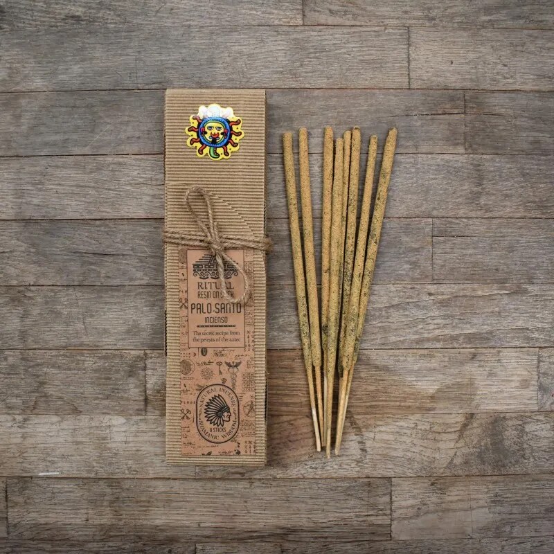 🌱 Vipartesanias - Comprar Incienso BANJARA - Envío Gratis 24h 🌞