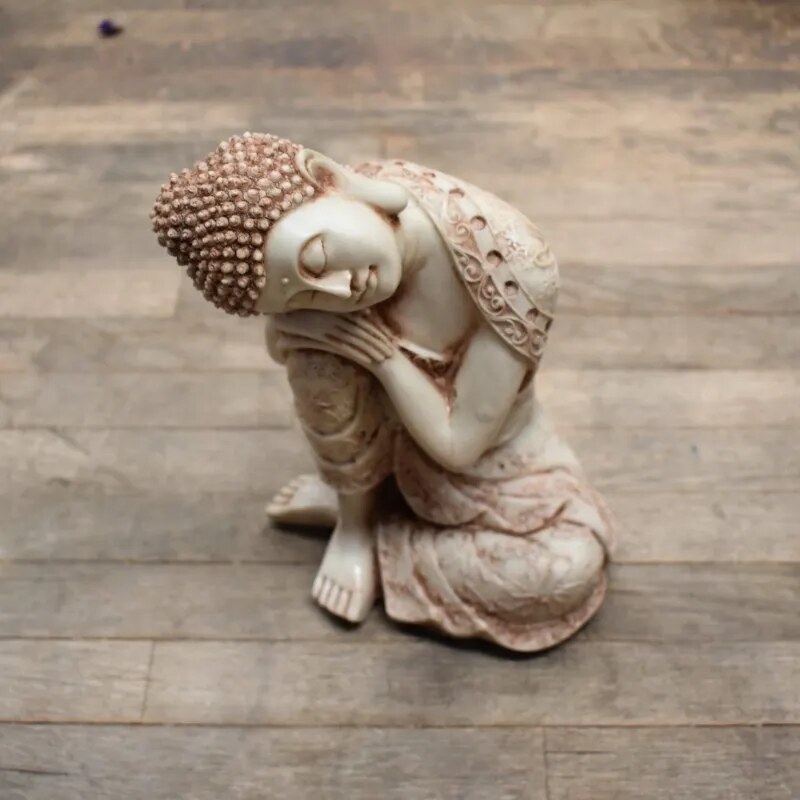 🌱 Vipartesanias - Comprar Figura Estatua Buda - Envío Gratis 24h🌞