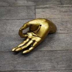 🌱 Vipartesanias - Comprar Porta Incienso Buda - Envío Gratis 24h🌞