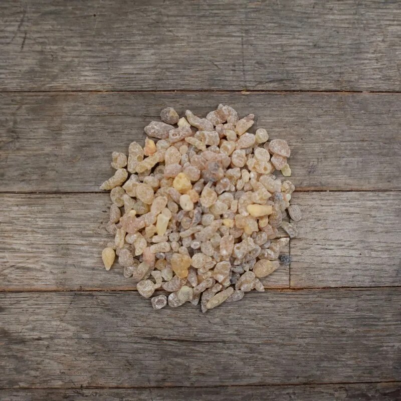 🌱 Vipartesanias - Comprar Resina Olíbano Blanco - Envío Gratis 24h 🌞