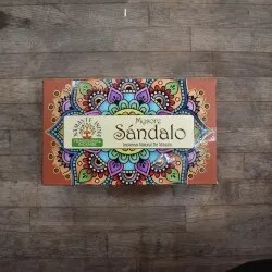 🌱 Vipartesanias - Comprar Incienso Sándalo - Envío Gratis 24h 🌞