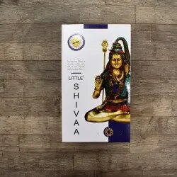 Vipartesanias - Comprar Incienso Shiva - Envío Gratis 24h