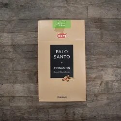 🌱 Vipartesanias - Comprar Incienso Palo Santo - Envío Gratis 24h 🌞