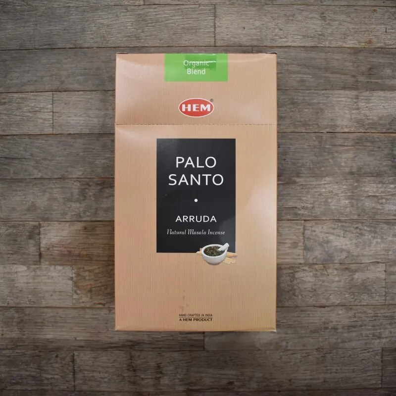 🌱 Vipartesanias - Comprar Incienso Palo Santo - Envío Gratis 24h 🌞