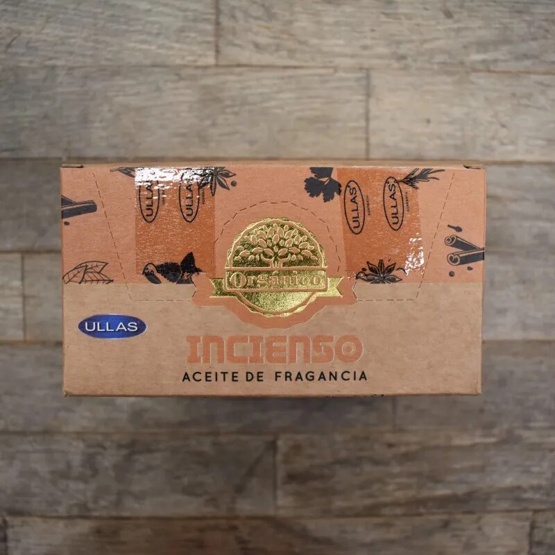 🌱 Vipartesanias - Comprar Aceite Esencial Olíbano -Envío Gratis 24h🌞