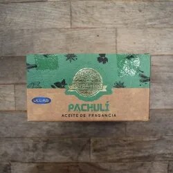 🌱 Vipartesanias - Comprar Aceite Esencial Patchouli - Envío Gratis 24h🌞