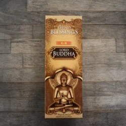 🌱 Vipartesanias - Comprar incienso Lord Buda -Envío Gratis 24h🌞