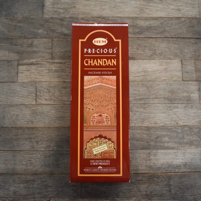 🌱 Vipartesanias - Comprar Precious Chandan - Envío Gratis 24h🌞
