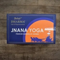 🌱 Vipartesanias - Comprar Incienso Yoga Jnana  - Envío Gratis 24h 🌞