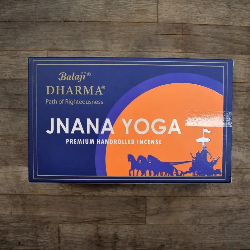 🌱 Vipartesanias - Comprar Incienso Yoga Jnana  - Envío Gratis 24h 🌞