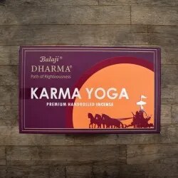 🌱 Vipartesanias - Comprar Incienso Karma Abhyasa - Envío Gratis 24h 🌞