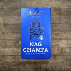 🌱 Vipartesanias - Comprar Incienso Nag Champa - Envío Gratis 24h 🌞