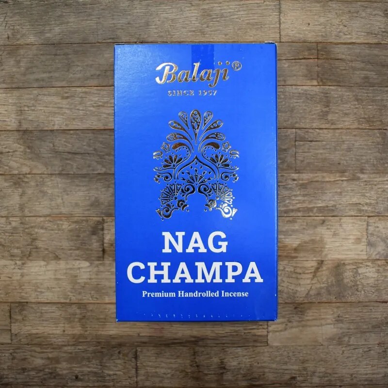 🌱 Vipartesanias - Comprar Incienso Nag Champa - Envío Gratis 24h 🌞