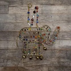 🌱 Vipartesanias - Comprar Móvil Elefante - Envío Gratis 24h🌞
