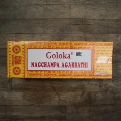 🌱 Vipartesanias - Comprar incienso Nag Champa - Envío Gratis 24h🌞