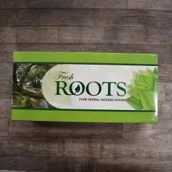 🌱 Vipartesanias - Comprar incienso Fresh Roots - Envío Gratis 24h🌞