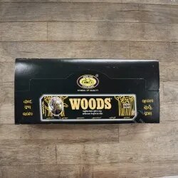 🌱 VIPARTESANIAS - Incienso Cycle Woods - Envío Gratis 24H 🌞