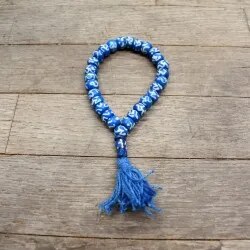 🌱 Vipartesanias - Comprar Pulsera Tibetana OM - Envío Gratis 24h 🌞