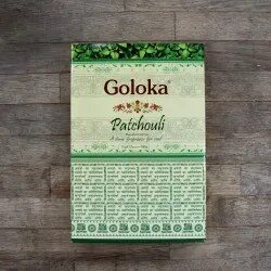 🌱 Vipartesanias - Comprar Incienso Patchouli - Envío Gratis 24h 🌞