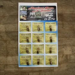 🌱 Vipartesanias - Comprar Amuleto Energético - Envío Gratis 24h 🌞