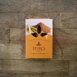 🌱 Vipartesanias - Comprar Incienso Palo Santo - Envío Gratis 24h🌞