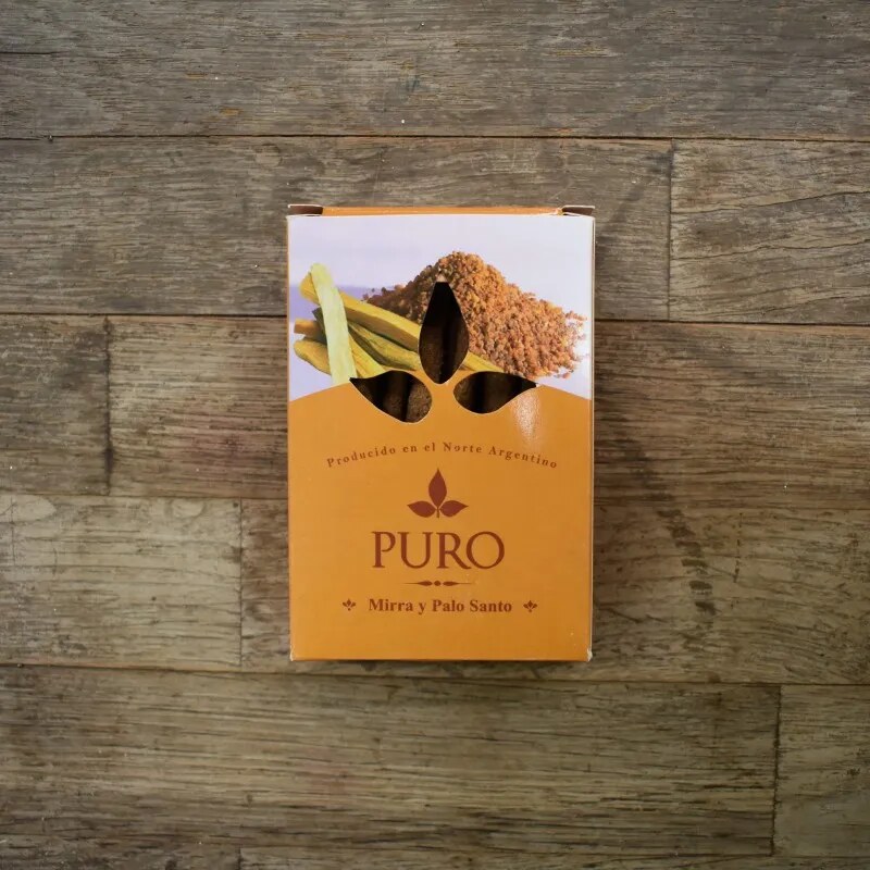 🌱 Vipartesanias - Comprar Incienso Palo Santo - Envío Gratis 24h🌞