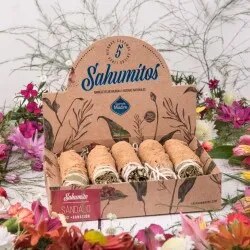 🌱 Vipartesanias - Comprar sahumito Sagrada Madre - Envío Gratis 24h🌞