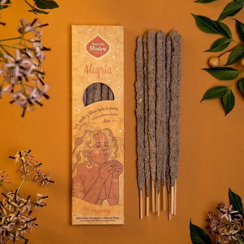 🌱 Vipartesanias - Comprar Incienso Sagrada Madre - Envío Gratis 24h🌞